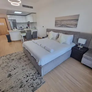 Appartamento 151 Jumeirah Gardens, Dubai