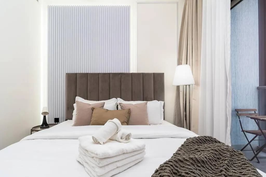 Luxury 1Bdr In Sobha Creek Vistas Reserve Dubai Apartment