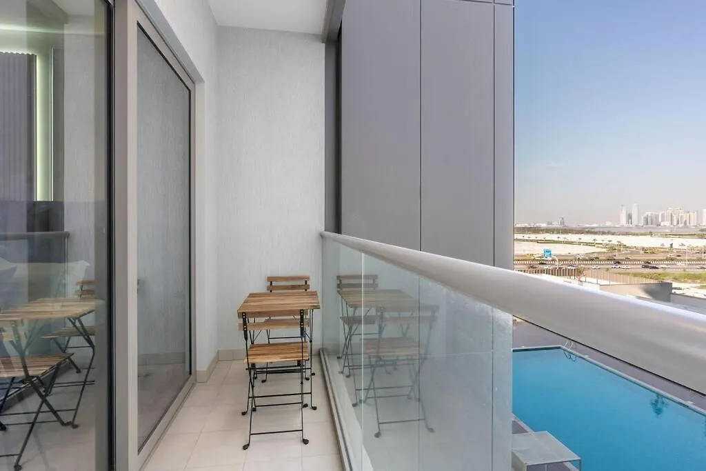 Luxury 1Bdr In Sobha Creek Vistas Reserve Dubai