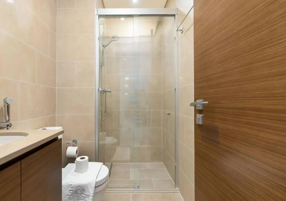 Luxury 1Bdr In Sobha Creek Vistas Reserve Dubai