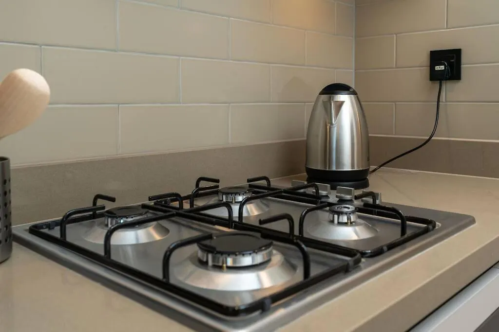 Luxury 1Bdr In Sobha Creek Vistas Reserve Dubai Apartment